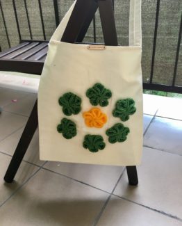 ekotorba torba ekologiczna torba bawełniana
